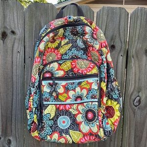 Vera Bradley Backpack
